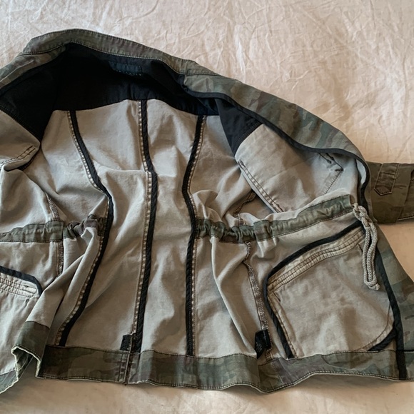 Sanctuary Jacket - Picture 11 of 13